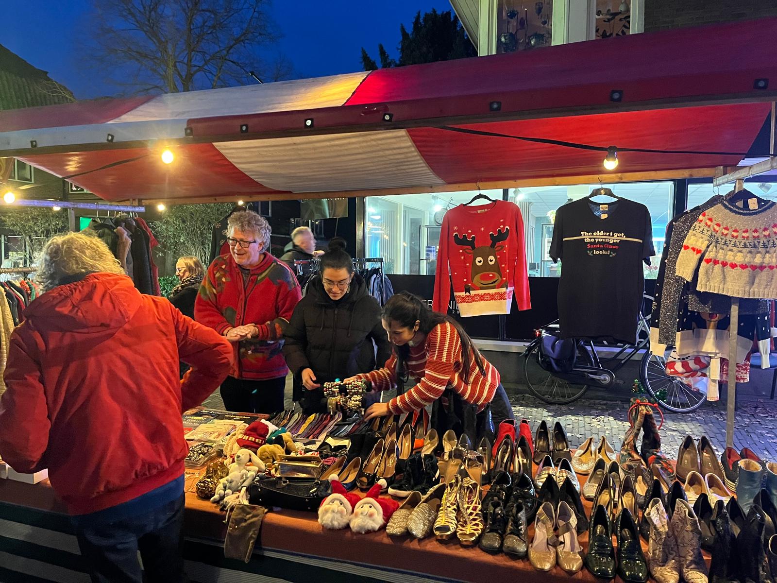 Lees meer over het artikel Kerstmarkt 2025